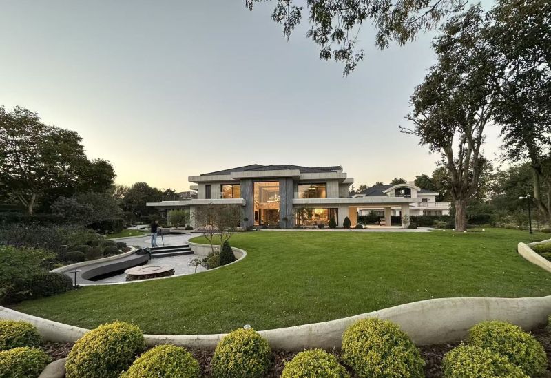 聊聊全屋门定制乡村风格、美式风情、简约时尚定制，怎么选择靠谱 - 家居知识