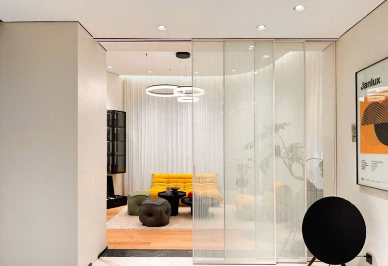 全屋门定制指南，乡村风、美式、简约风如何选？避坑攻略来了！