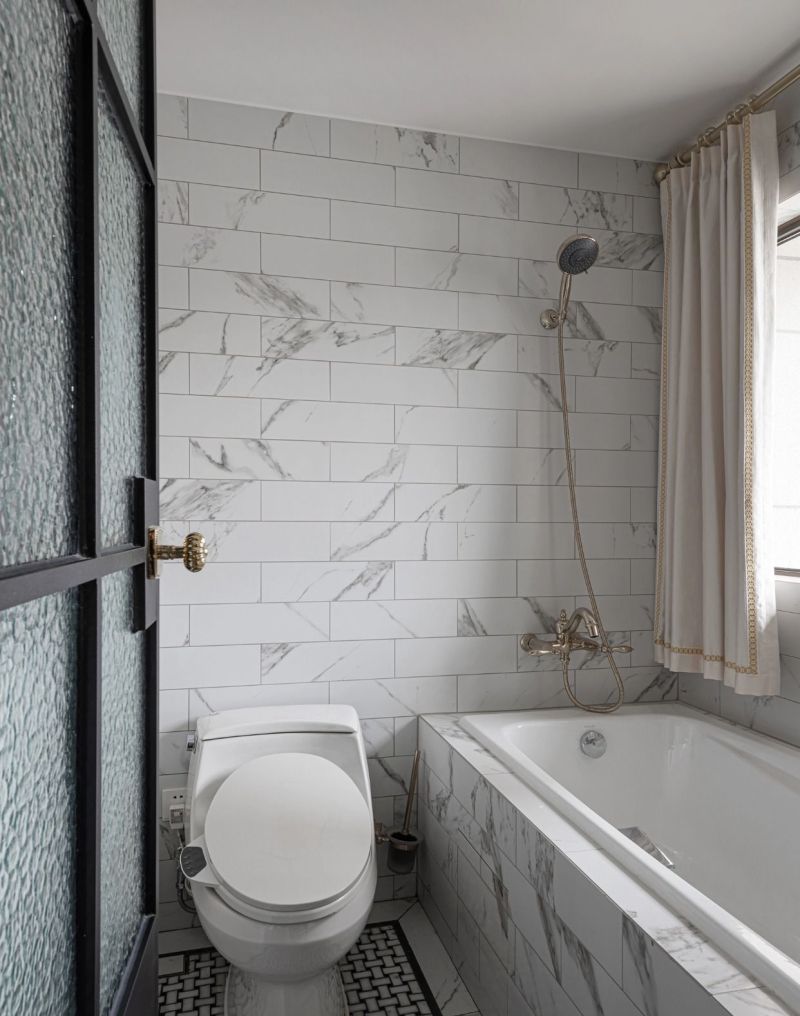 240㎡现代美式双层丨是我羡慕的理想退休生活了 - 家居知识