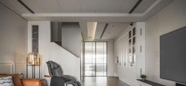 184㎡美式新家成亲戚翻新范本，完工即引围观