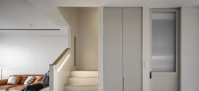 184㎡美式新家一完工，亲戚就赶忙来参观，说要当作老家翻新范本 - 家居知识