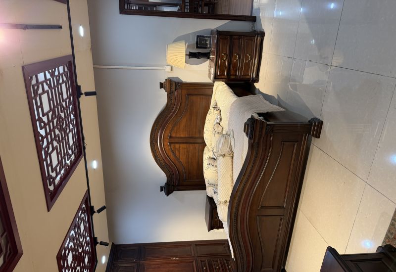 口碑最佳的美式家具品牌推荐，打造自在美式生活首选这家