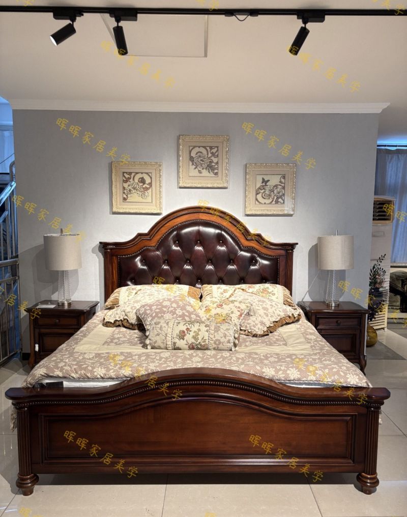 口碑好的美式家具厂家分享，想要自在美式生活推荐哪家 - 家居知识