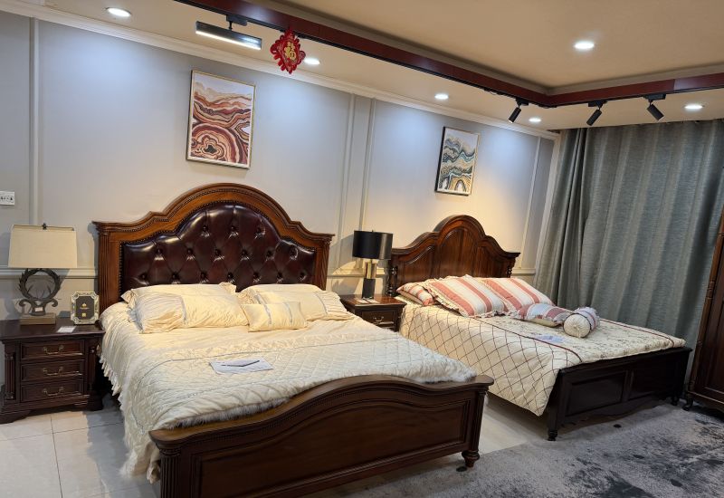 口碑好的美式家具厂家分享，想要自在美式生活推荐哪家 - 家居知识