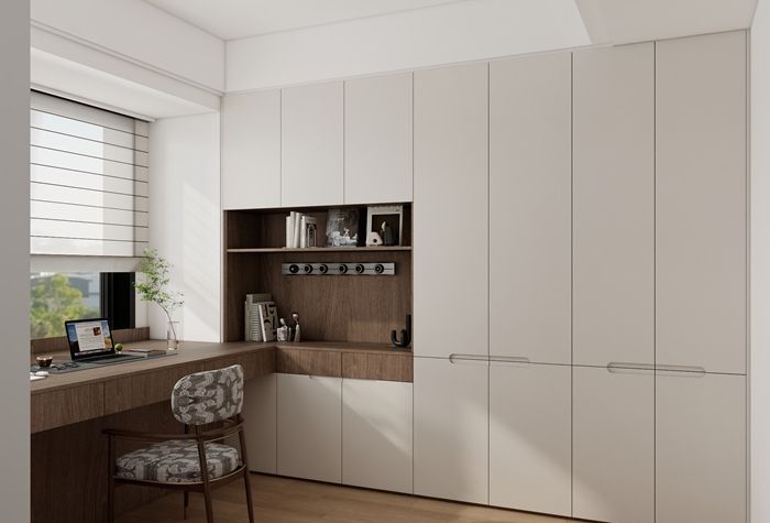 盘点有实力的全屋定制橱柜公司，附全屋定制服务联系方式及工厂推 - 家居知识