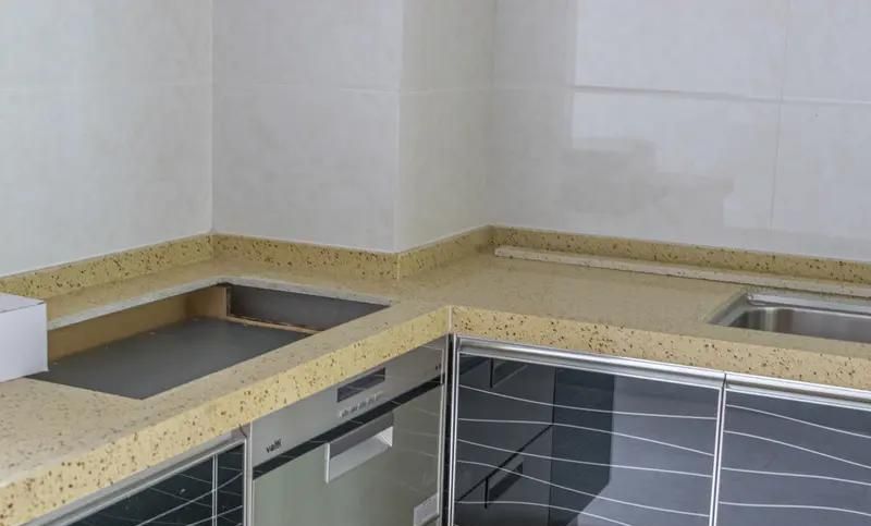 橱柜定制避坑指南，12条实用准则帮你避雷