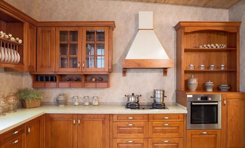 橱柜定制避坑：12个实用准则 - 家居知识