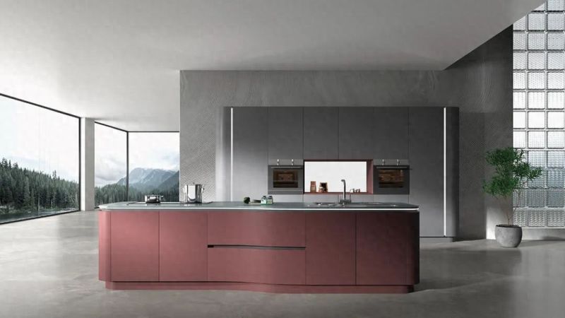 漫谈餐厅不锈钢酒柜定制，好用的企业品牌选哪家？ - 家居知识