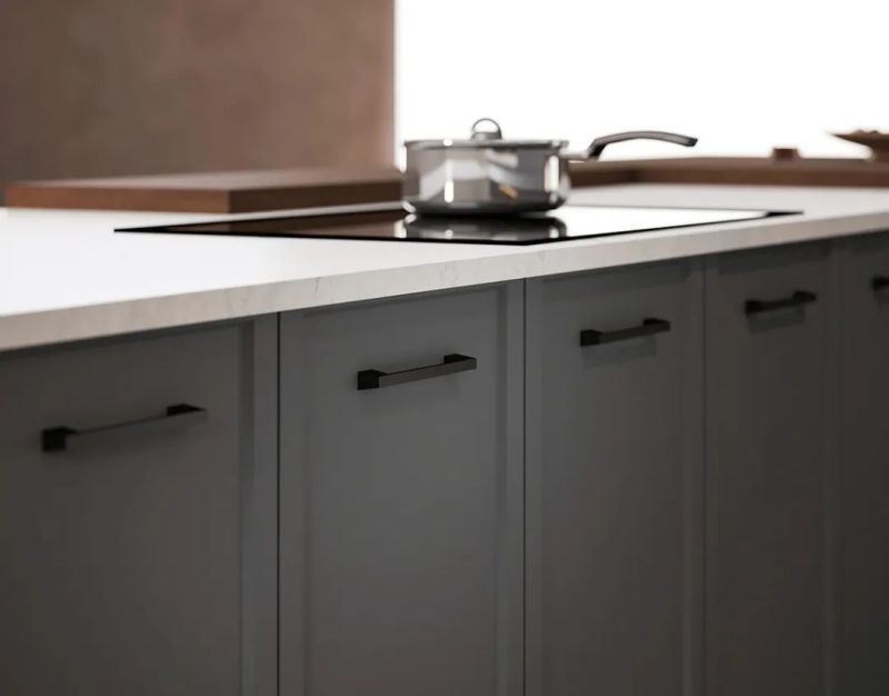 漫谈餐厅不锈钢酒柜定制，好用的企业品牌选哪家？ - 家居知识