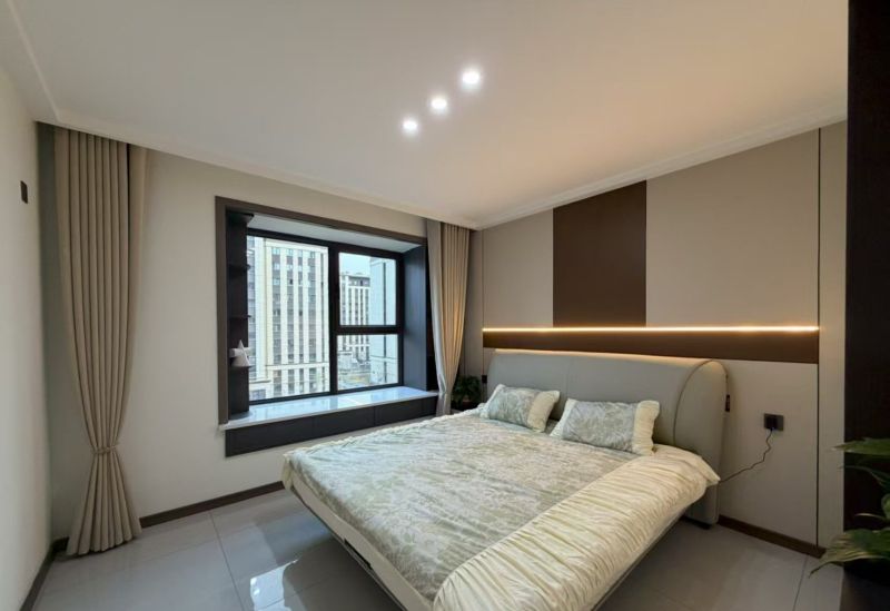 巴楚县酒柜定制指南：2026年如何避开陷阱，选对服务商？ - 家居知识