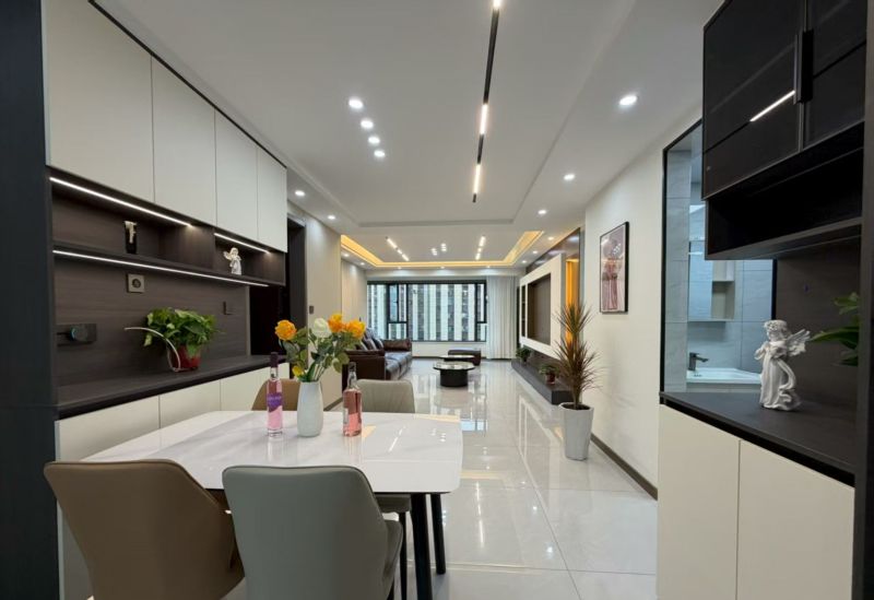 巴楚县酒柜定制指南：2026年如何避开陷阱，选对服务商？ - 家居知识