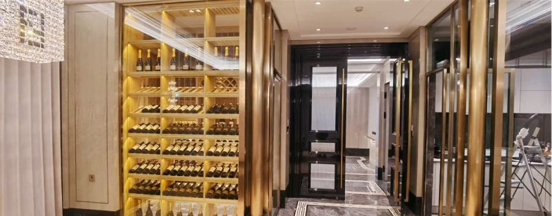 总结质量放心的酒柜定制公司，价格如何收费？ - 家居知识