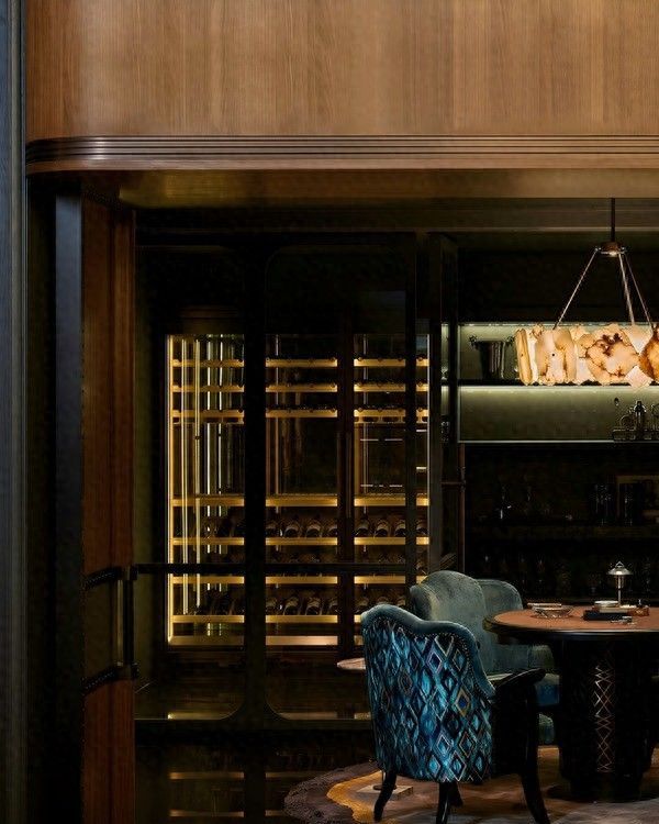 探讨性价比高的酒柜定制公司排行，为你揭晓值得推荐的品牌 - 家居知识