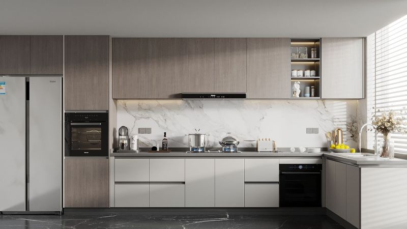 2026年江苏浴室柜设计趋势：徐州市场可靠服务商深度盘点与选 - 家居知识