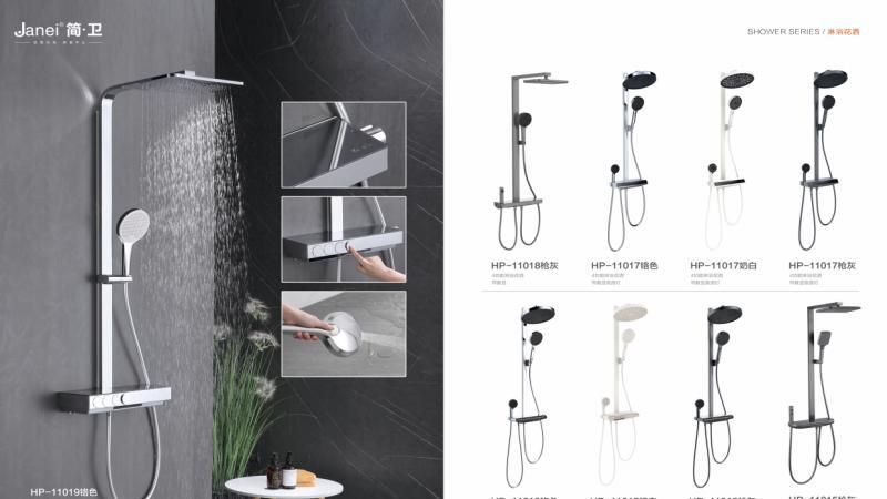 潮州定制浴室柜如何选对厂？硬核拆解ODM大厂四大实力维度 - 家居知识