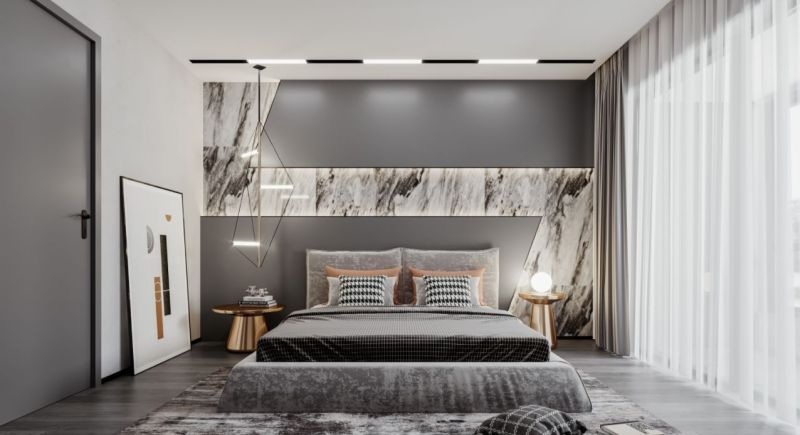 深聊绿色环保别墅装修公司怎么选，全包、现代风格哪家性价比高 - 家居知识