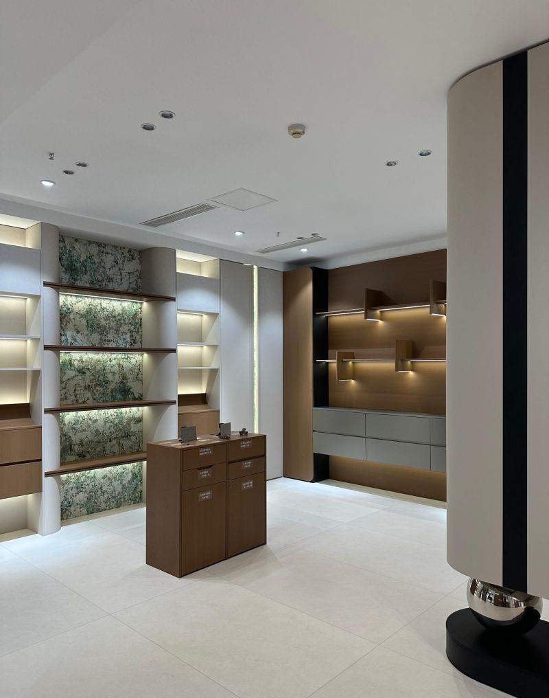 2026年日式极简风家装首选，淄博这家装修公司值得关注