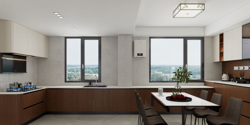 烟台新中式装修风格，业主必知的搭配技巧解析