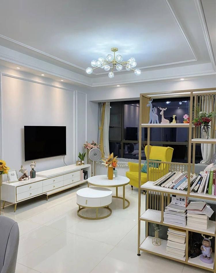 全屋橱柜定制设计，硬装软装加起来花了28万，入户朋友都说羡慕了 - 家居知识