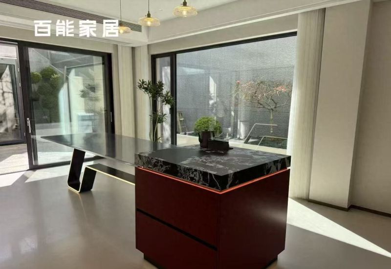 2026上海高端装修指南，不锈钢橱柜与全屋定制公司权威测评