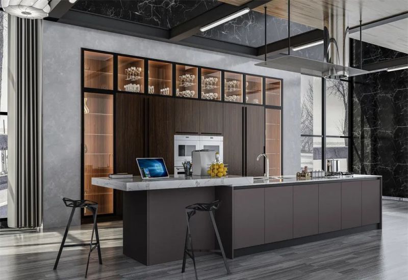 聊聊济南不锈钢酒柜定制，性价比高的品牌怎么选择 - 家居知识