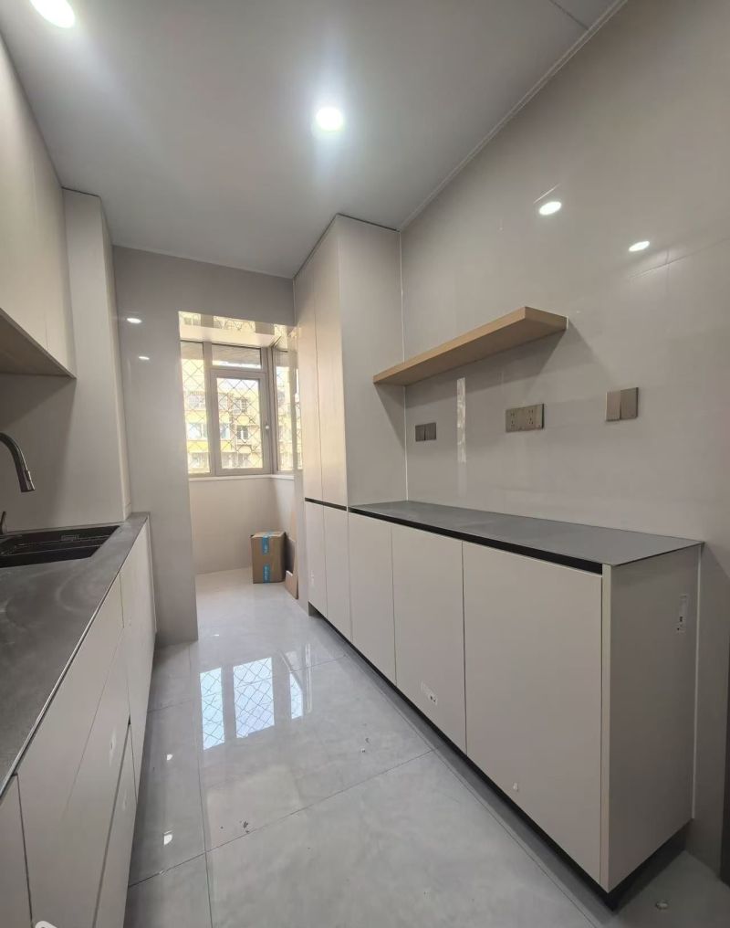 漫谈北京做抗菌、衣帽间、阳台改衣柜定制，哪个品牌口碑好？ - 家居知识