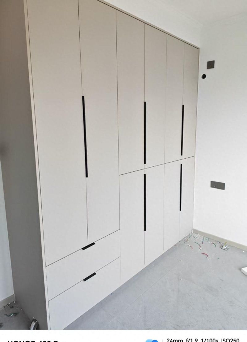 孟津简约风格装修公司推荐，打造现代舒适家居空间