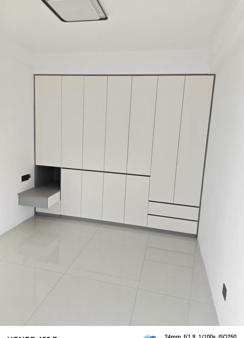 孟津简约风格装修公司 - 家居知识