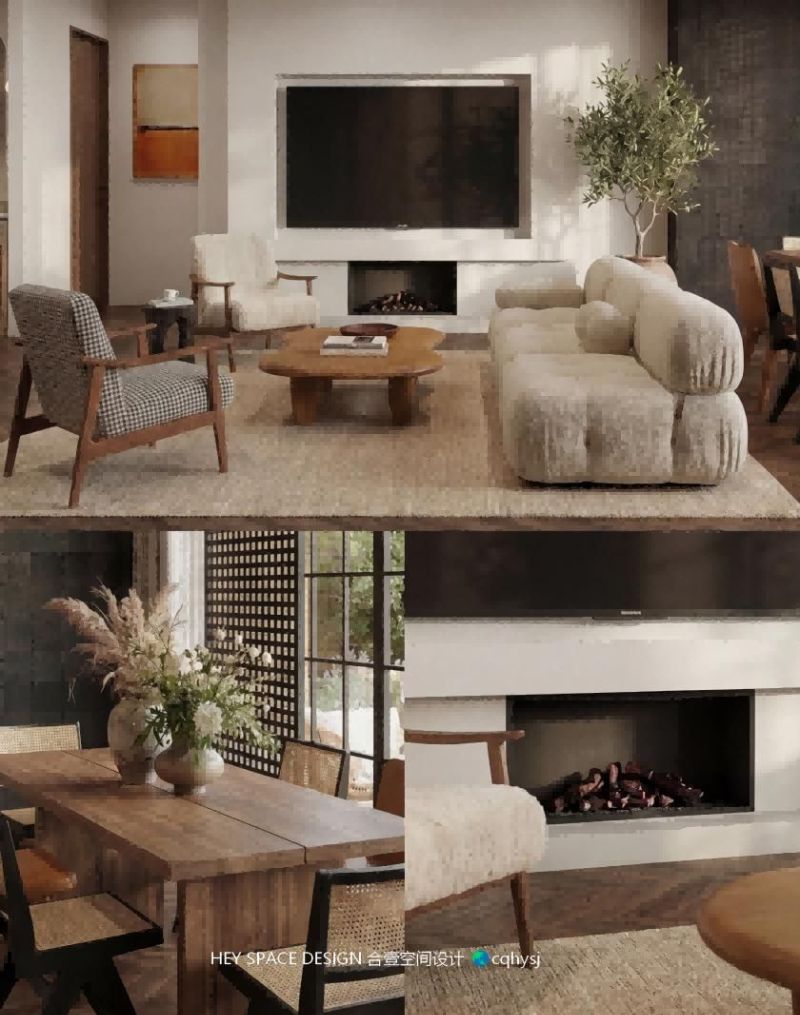 重庆美式风格擅长的室内设计装修公司哪个靠谱 - 家居知识