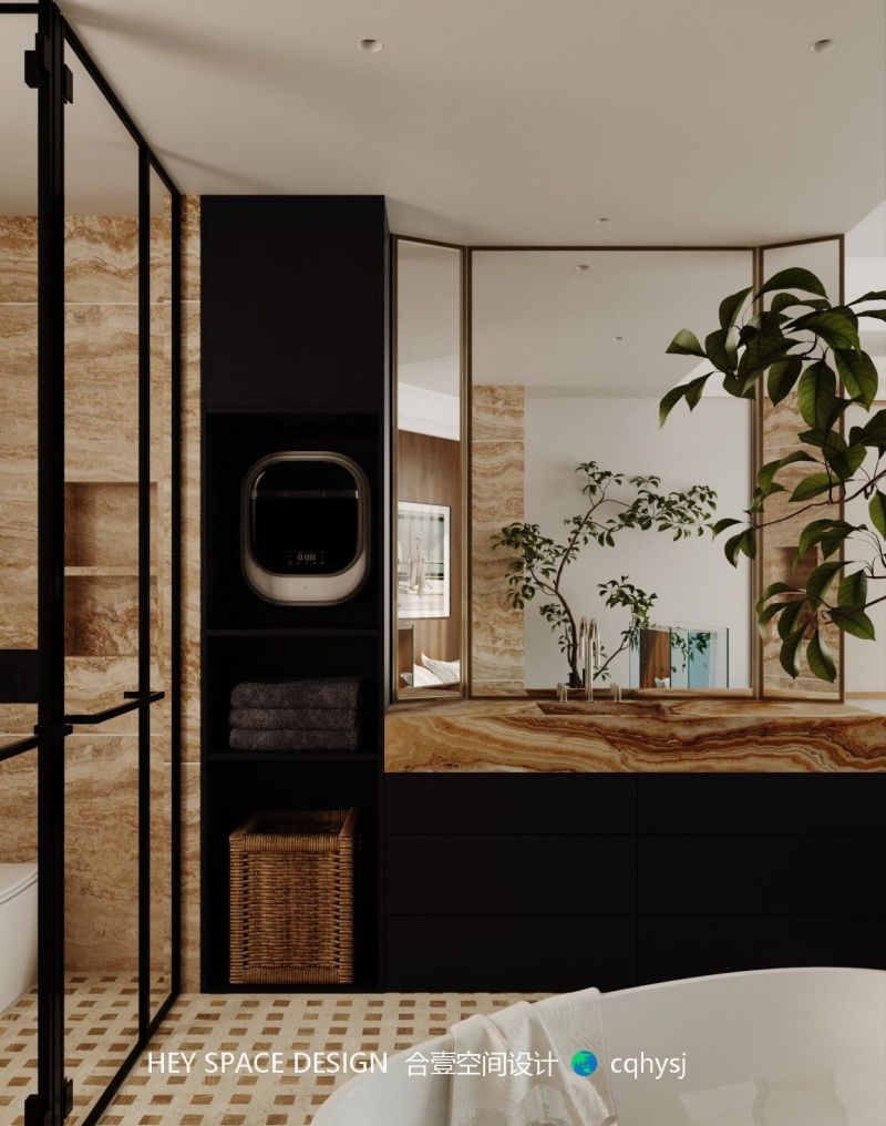 重庆美式风格擅长的室内设计装修公司哪个靠谱 - 家居知识