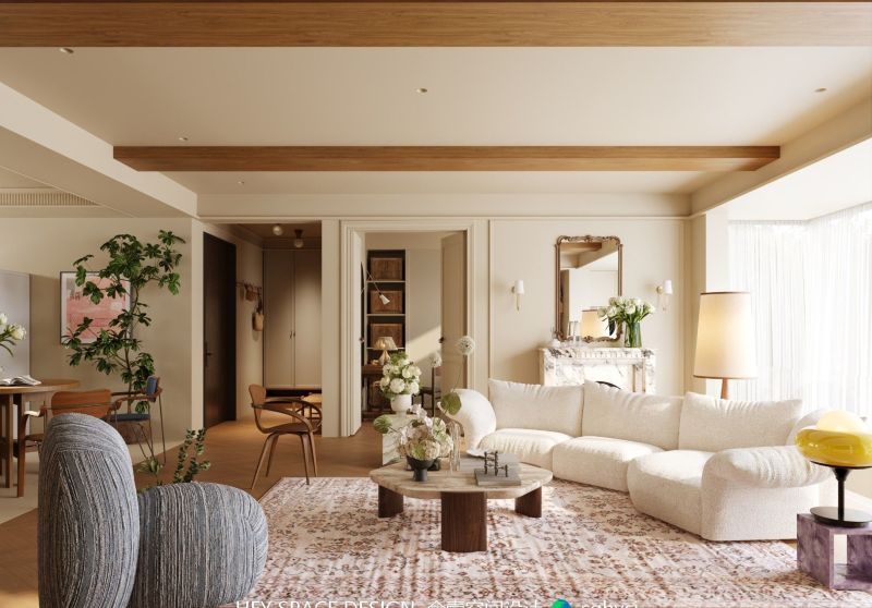 重庆美式风格擅长的室内设计装修公司哪个靠谱 - 家居知识