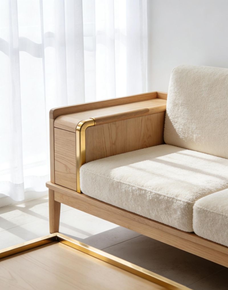 新中式风格装修，家具色调材质千万别乱选！这5个坑90%的人都踩过 - 家居知识