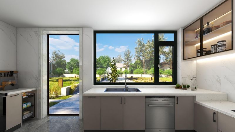 前瞻2026：上海全铝书柜定制指南，如何选择环保耐用的理想厂 - 家居知识