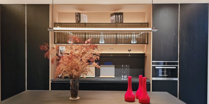 靠谱全屋定制工厂推荐，工业风、日式风八大空间一站式定制