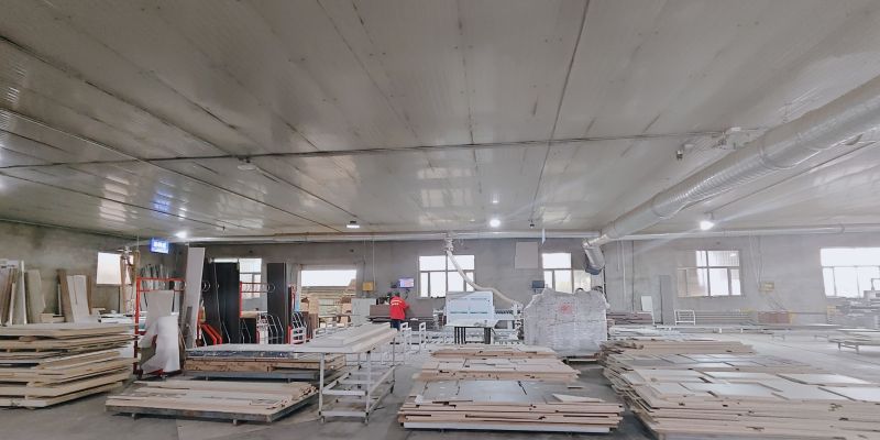 靠谱的全屋定制工厂推荐，能做工业、日式风格及覆盖八大空间定制 - 家居知识