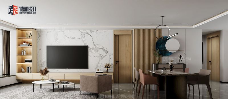 讲讲家具定制制造商推荐，哪家价格合理又好用 - 家居知识