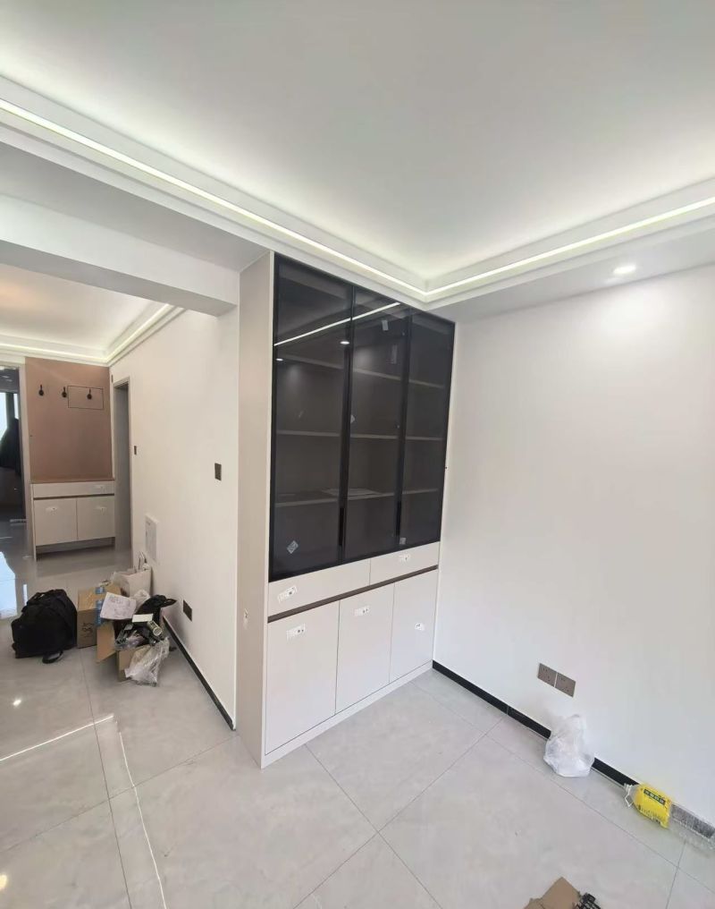 讲讲家具定制制造商推荐，哪家价格合理又好用 - 家居知识