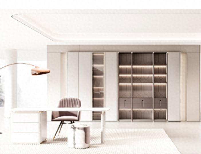 承德玄关柜定制哪家工艺好又靠谱？口碑推荐来了