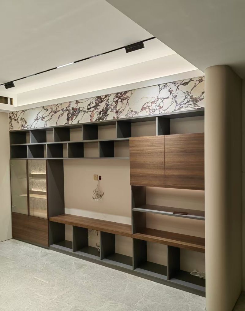 2026年河北Poliform衣帽间定制新标杆：揭秘五大实力 - 家居知识