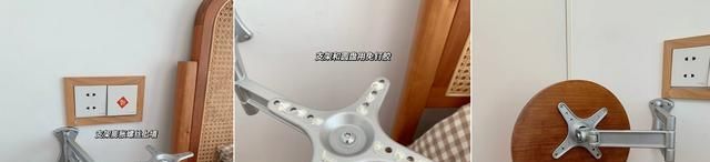 传统“床头柜”逐渐退出中国家庭！看看年轻人的做法，高级又实用 - 家居知识