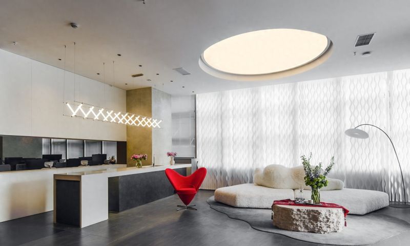 简约、日式、欧式古典装修风格全解析，如何选择最适合你的公司装修方案？