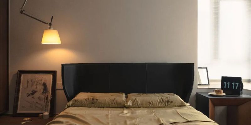 66㎡侘寂中古风，比大平层还好宅~ - 家居知识