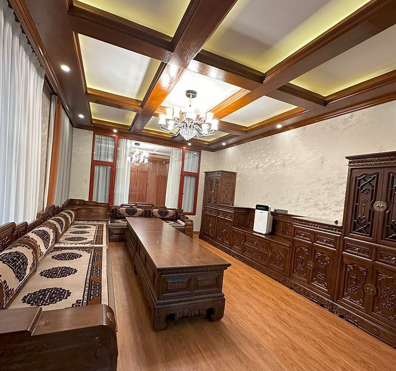 剖析擅长北欧风格的装修公司，解决收纳和线性光源设计怎么选择？ - 家居知识