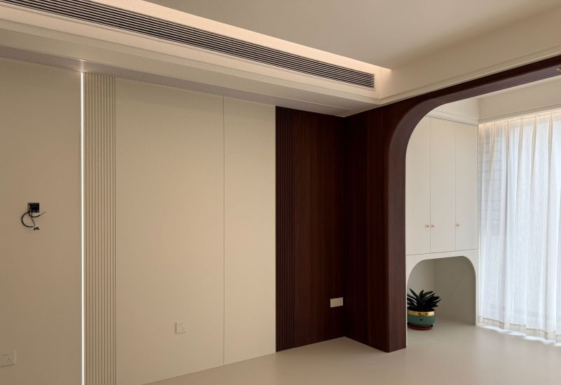 福州衣柜定制避坑指南，设计与安装决定最终效果