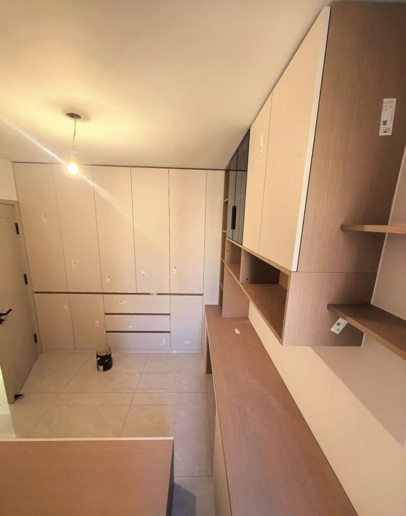 分享定制衣柜选购经验，衣柜定制选哪家，实用攻略来了 - 家居知识