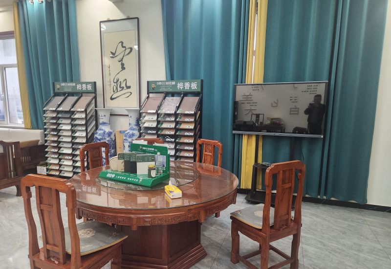 探讨握福全屋衣帽间定制，哪家性价比高 - 家居知识