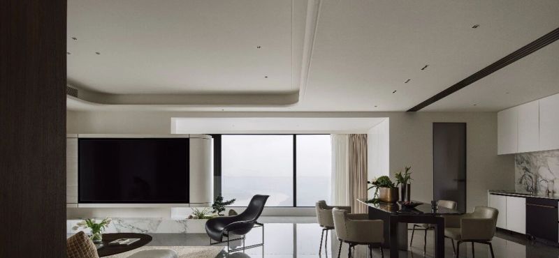 探寻装修设计规划如何选择，盘点口碑好的原木系装修设计公司 - 家居知识