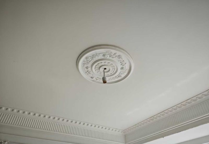 法式石膏线避坑！90% 的人都在这 4 步翻车了 - 家居知识