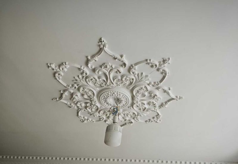 法式石膏线避坑！90% 的人都在这 4 步翻车了 - 家居知识