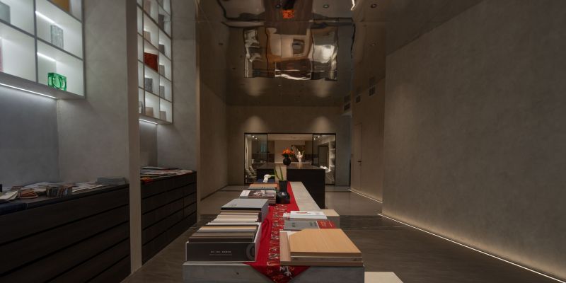 剖析有实力的新中式室内装修风格、混搭、美式家居装修风格公司哪 - 家居知识